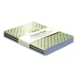 Exercise Books; Notebooks; Pukka Pads