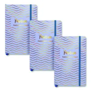 Journal; Pukka Pads