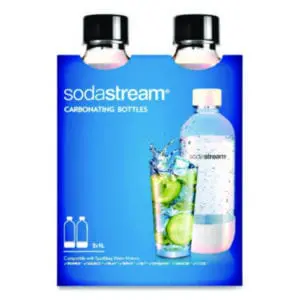 SodaStream; Containers; Flagons; Flasks; Jan/San; Janitorial; Vials