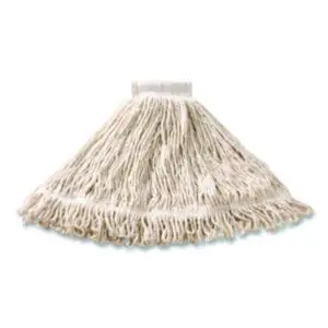 SuperStitch Mop; Cleaning; Maintenance; Facilities