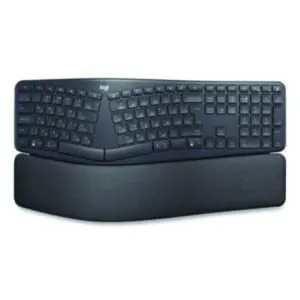 Keyboard; Wireless; Ergonomic