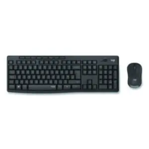 Keyboard and Mouse Combo; Wireless; Advanced; Peripherals