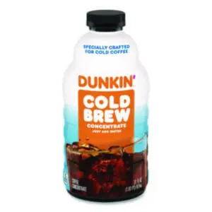 Coffee; Iced Coffee; Drinks; Fluids; Hydration; Libations; Refreshments