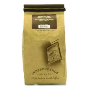 Coffee; Beverage; Whole Bean Coffee; Libation; Breakroom