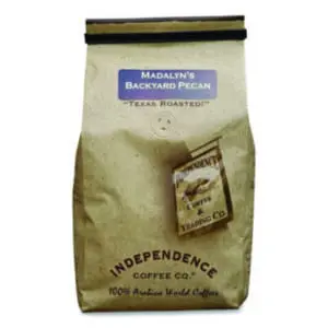 Coffee; Beverage; Whole Bean Coffee; Libation; Breakroom