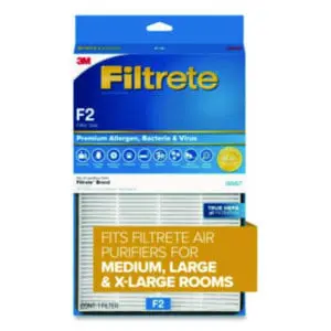 HEPA: True HEPA; Air Purifier Filter; Clean Air; Air Cleaners