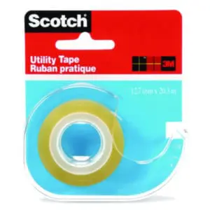 Office Tape; Utility Tape; Clear Tape