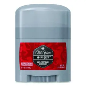 Hygiene; Health; Grooming; Toiletries; Anti-Perspirant; Deodorant