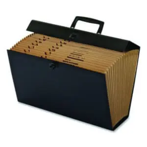 Expanding Wallets; File Cases; File Wallets