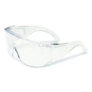 Eye Protection; Safety Glasses