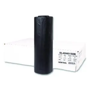 Can Liners; Bags; Low Density; Sacks; To-Go; Containers; Totes; Take-Out; Carry