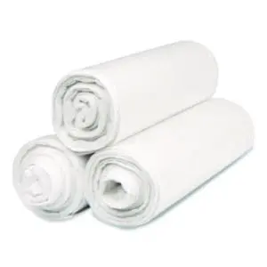 Can Liners; Bags; Low Density; Sacks; To-Go; Containers; Totes; Take-Out; Carry