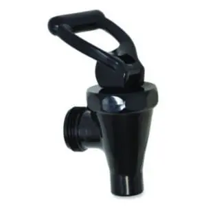 Spigot; Beverage Dispensers; 3 and 5 Gallon Dispenser