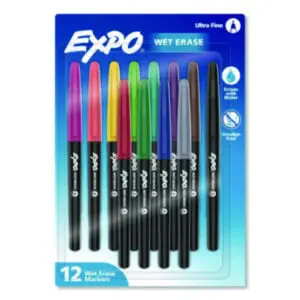 Art Markers; Art Supplies; Drafting/Drawing; Marker; Markers; Pens; Writing; Utensil; Arts; Crafts; Education; Schools; Classrooms; Teachers; Students