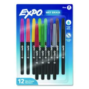 Art Markers; Art Supplies; Drafting/Drawing; Marker; Markers; Pens; Writing; Utensil; Arts; Crafts; Education; Schools; Classrooms; Teachers; Students