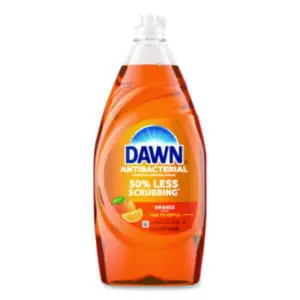 Dawn; Antibacterial Dish Soap; Dishwashing Liquid; Dawn Dish Detergent; Dawn Liquid Soap; Ultra; Antibacterial