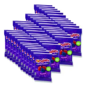 Gummy Candies; Gummy Candy; Breakrooms; Kitchens; Nutrition; Nourishment; Vittles; Snacks
