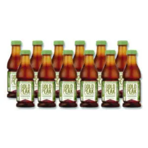 Drinks; Fluids; Hydration; Libations; Refreshments; Energy Drink; Diet; Zero Sugar; Iced Tea