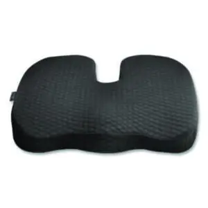Seat Cushion; Cool-Gel; Comfort Seating