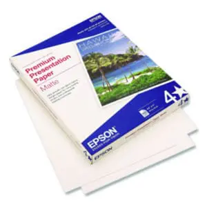 Photo; Paper; Photo Paper; Office Paper; Office Supplies; Consumables; Snapshots; Pictures; Photography; Arts; Sheets; Epson