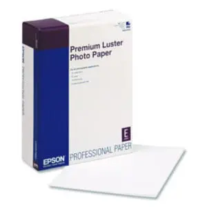 Photo; Photo Paper; Paper; Consumables; Snapshots; Pictures; Photography; Arts; Sheets; Epson