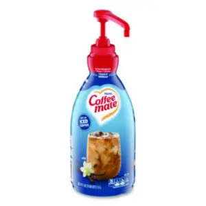 Cafeteria; Creamer; Drinks; Hospitality; Breakrooms; Beverages; Tea