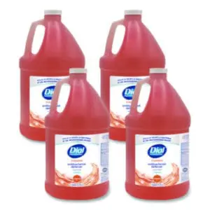 FHW; Antibacterial; Soap; Soap; Dial; Dial Foam; Foaming Hand Soap; Original