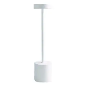 LED Lamp; Tru Red; Staples; Desk Lamp; USB Lamp