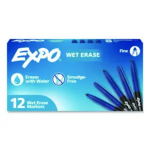 Art Markers; Art Supplies; Drafting/Drawing; Marker; Markers; Pens; Writing; Utensil; Arts; Crafts; Education; Schools; Classrooms; Teachers; Students