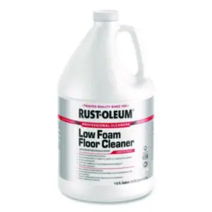 Floor-Cleaning Products; Floor Cleaners; Floor Maintenance; Industrial Floor Cleaners