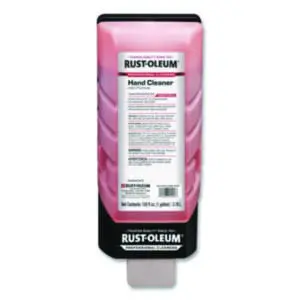 Hand Cleaner; Liquid Soap; Professional Soap; Heavy Duty Soap; Industrial Soap
