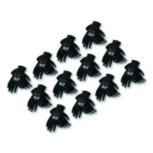 Hand; Covering; Safety; Sanitary; Food-Service; Janitorial; Kitchens