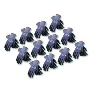 Hand; Covering; Safety; Sanitary; Food-Service; Janitorial; Kitchens
