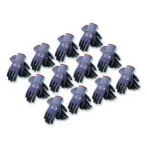 Hand; Covering; Safety; Sanitary; Food-Service; Janitorial; Kitchens