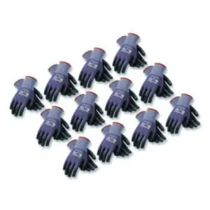 Hand; Covering; Safety; Sanitary; Food-Service; Janitorial; Kitchens