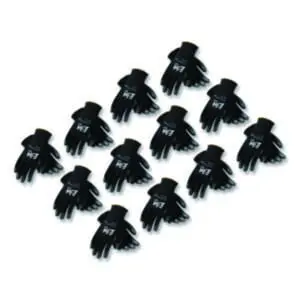 Hand; Covering; Safety; Sanitary; Food-Service; Janitorial; Kitchens