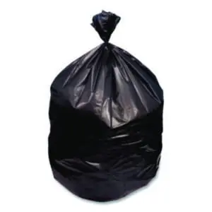 Heritage; Waste; Can Liners; Garbage; Bags; Coreless; High Density; Sacks; Containers; To-Go; Containers; Totes; Take-Out; Carry