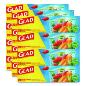Sacks; To-Go; Containers; Totes; Take-Out; Carry