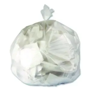 Heritage; Waste; Can Liners; Garbage; Bags; Coreless; High Density; Sacks; Containers; To-Go; Containers; Totes; Take-Out; Carry