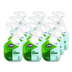 Greenworks; Green Works; Greenworks Glass Cleaner; Cleaning Spray; Clorox; Cleaning Supplies; Clorox; Clorox Spray; All Purpose Cleaner; Cleaning Spray; Glass Cleaner; Clorox Glass Cleaner; Natural Cleaning Products; Natural Cleaning Spray; Eco Cleaning Products; All Natural Cleaning Products; Non Toxic Cleaning Supplies; Green Cleaner; Natural Glass Cleaner; Windex; Diversey Glance Glass; Seventh Generation Glass