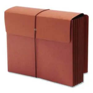 End Tab Wallets; File Folders; File Pocket Folder; File Pockets; Filing Supplies; Filing Systems; Letter Size; Open Shelf; Recycled Product; SMEAD; Wallet; Sleeves; Pockets; Accordion; Filing; Gussets