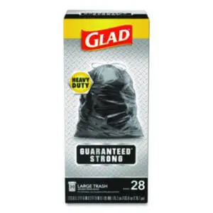 Drawstring; Outdoor; Refuse; Garbage; Trash; Sacks; To-Go; Containers; Totes; Take-Out; Carry
