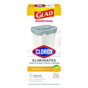 Can Liners; Bags; Bag; Sacks; To-Go; Containers; Totes; Take-Out; Carry