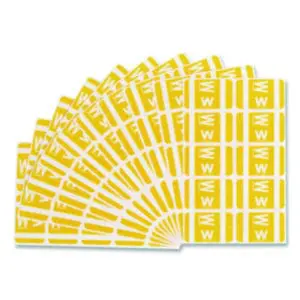Alpha-Z; Alpha-Z Filing System & Compatibles; Alpha-Z Labels; Alpha-Z System & Compatibles; End Tab Filing Supplies; End Tab Label; File Folder; File Folder Label; File Folder Labels; Filing Supplies; Filing System; Folder; Indexing; Label; Labels; Open Shelf; Open Shelf Filing Supplies; Second Letter Label Packs; Shelf Filing; Shelf/Shelves; Top Tab; Identifications; Classifications; Stickers; Shipping; Receiving; Mailrooms; Smead