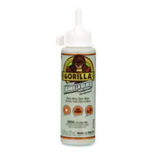 Gorilla Glue; Adhesives; Craft Supplies; Glue & Adhesives; Glues; Bonding; Affixers; Hobbies; Crafts; Education; Teachers; Classroom; Art