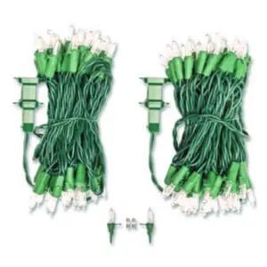 String Lights; Holiday Lighting; Holiday Decor; Decorations