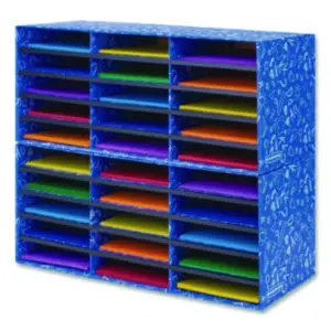 Classroom Literature Sorter; Organizer; Education; School Supplies
