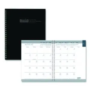 Academic Planners; Monthly Planners; Weekly Planners