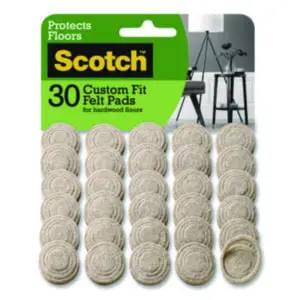 Floor Protectors; Furniture Leg Protectors; Chair Leg Protectors