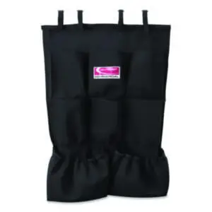 Housekeeping; Housekeeping Bag; Housekeeping Cart Bag; Accessory Bag; Accessory; Linen Bag; Linen Strap Bag; Strap Bag